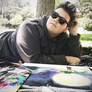 Meet your Posher, Sean